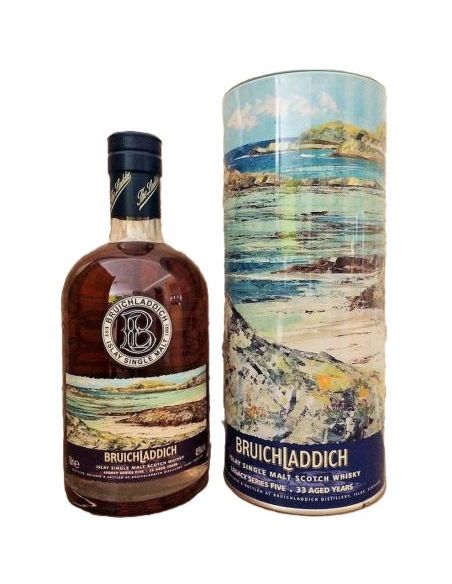 BRUICHLADDICH LEGACY V 1968+/72