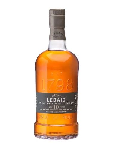 LEDAIG 10 YO