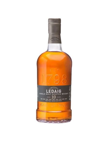 LEDAIG 10 YO