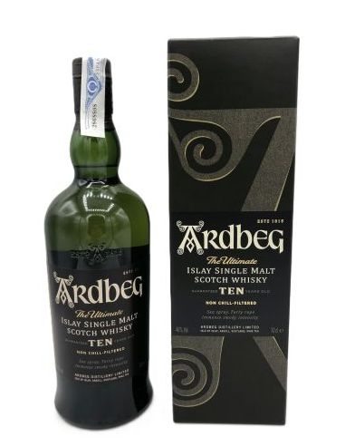 ARBEG 10 YO