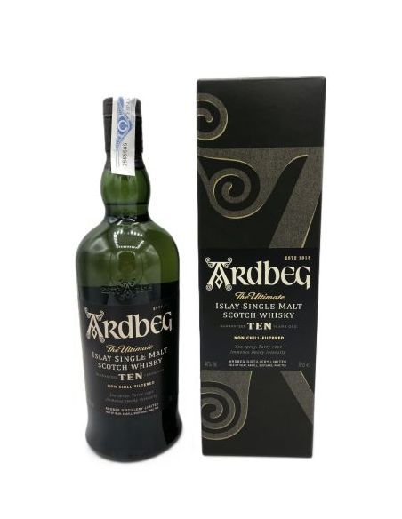 ARBEG 10 YO