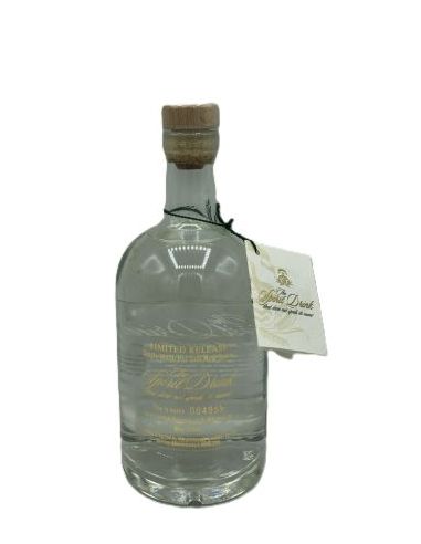 Whisky single malt glenglassaugh new spirit