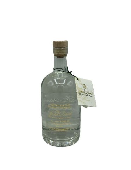 Whisky single malt glenglassaugh new spirit