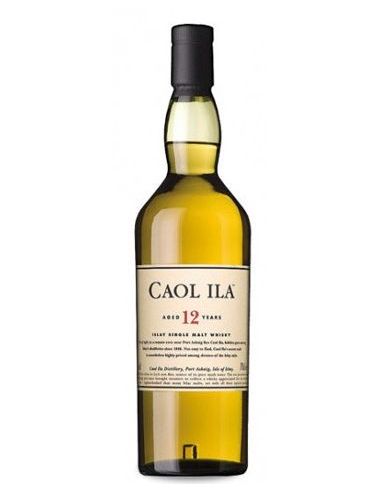 CAOL ILA 12 YO