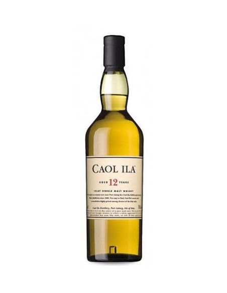 CAOL ILA 12 YO