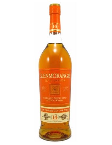 GLENMORANGIE 14 YO ELEMENTA 1L C/E