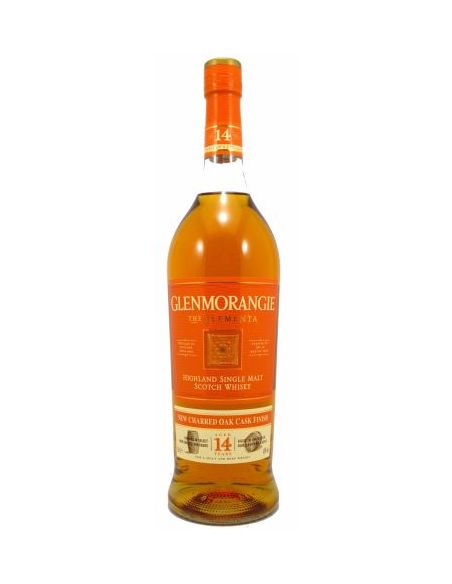 GLENMORANGIE 14 YO ELEMENTA 1L C/E