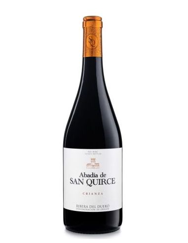 Vi de ribera de duero abadia san quirce criança negre