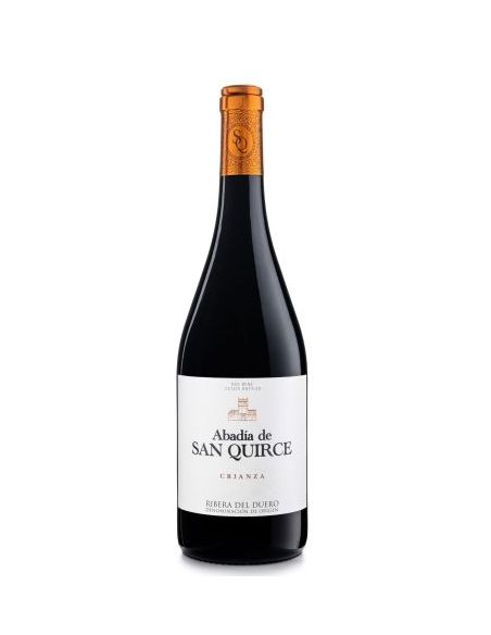 Vi de ribera de duero abadia san quirce criança negre