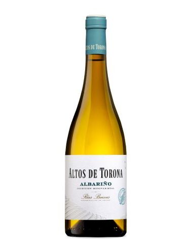 ALTOS DE TORONA BLANC