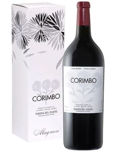 CORIMBO MAGNUM CRIANÇA NEGRE AMB ESTOIG