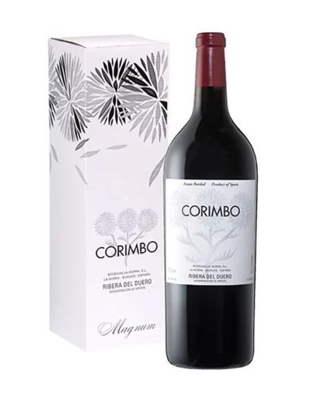 CORIMBO MAGNUM CRIANÇA NEGRE AMB ESTOIG