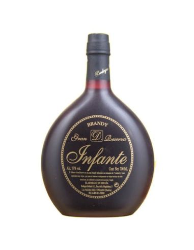 INFANTE GRAN RESERVA ESPECIAL