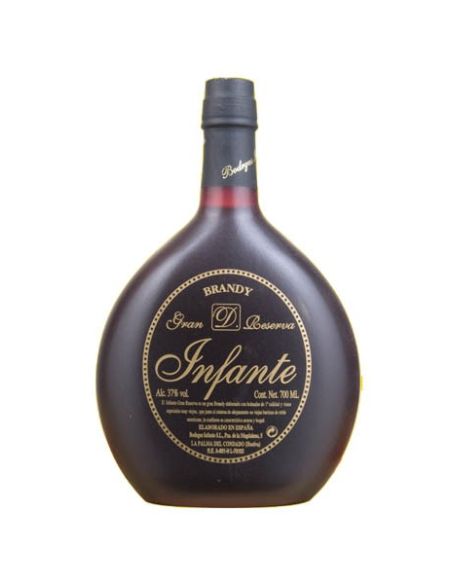 INFANTE GRAN RESERVA ESPECIAL