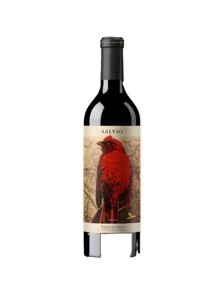 Vino Ribera de Duero DOMINIO DE ELBIO SALVIO 2023 TINTO