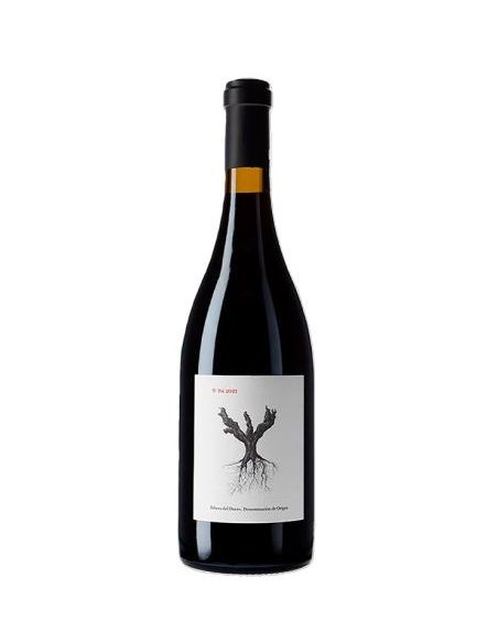 Vi de ribera de duero psi 2021 negre