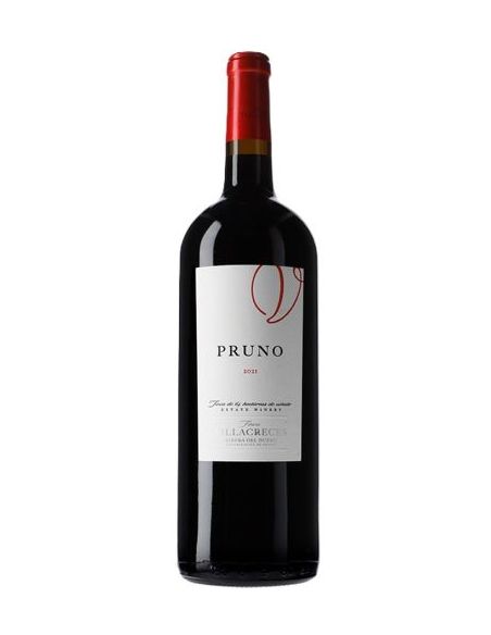 PRUNO FINCA VILACRECES MAGNUM NEGRE