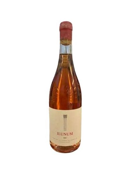 Vi de castilla ilunum rosat