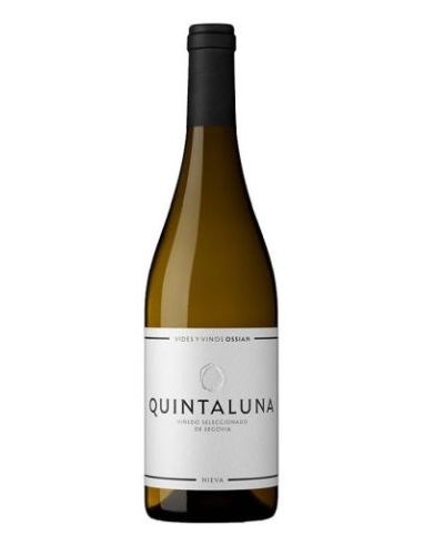 OSSIAN QUINTALUNA BLANC