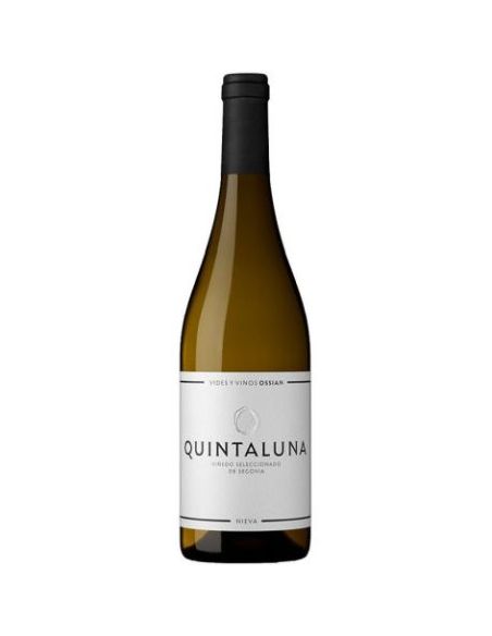 OSSIAN QUINTALUNA BLANC