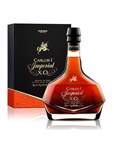 CARLOS I IMPERIAL XO C/ E