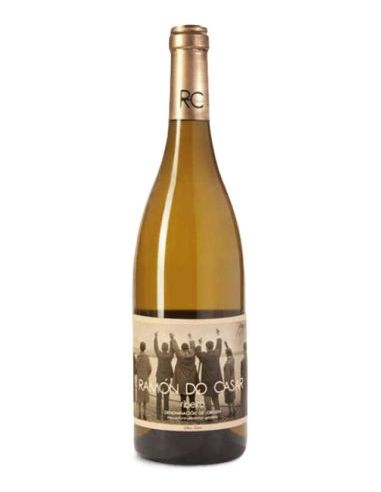 Vi de ribeiro ramon do casar varietal blanc