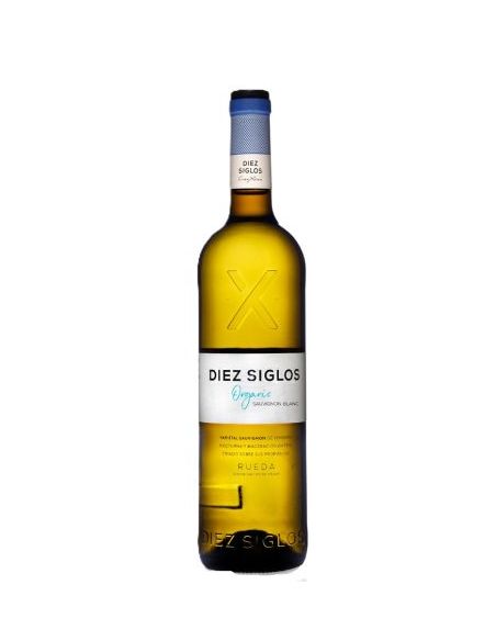 Vi de rueda diez siglos sauvignon blanc