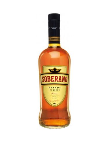 SOBERANO 1 L