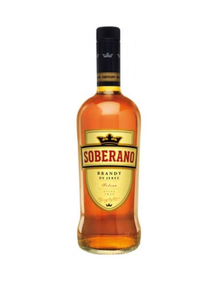 SOBERANO 1 L