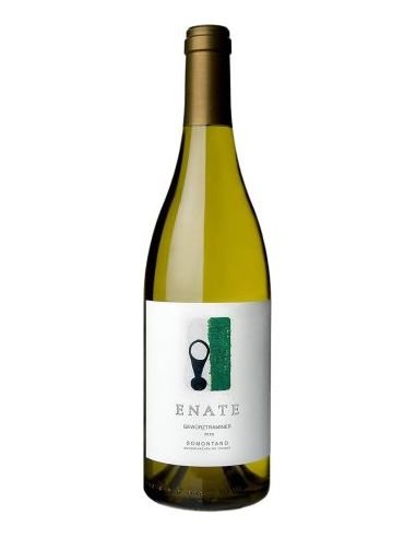 ENATE GEWURZTRAMINER BLANC