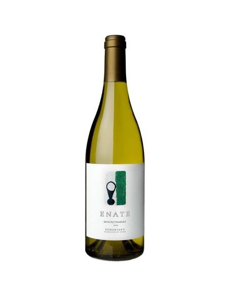 ENATE GEWURZTRAMINER BLANC