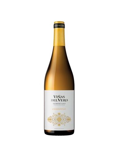 VIÑAS DEL VERO CHARDONNAY BLANC