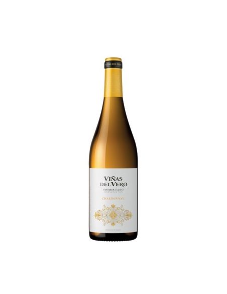 VIÑAS DEL VERO CHARDONNAY BLANC