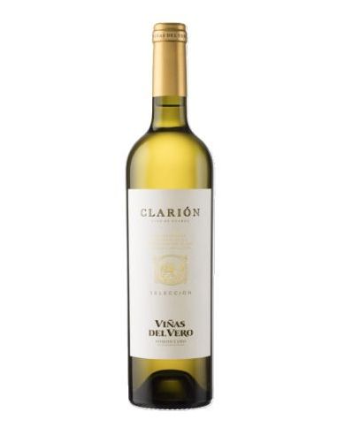 Vi de somontano viñas del vero clarion 2020  blanc