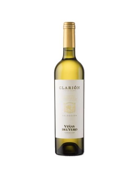 Vi de somontano viñas del vero clarion 2020  blanc