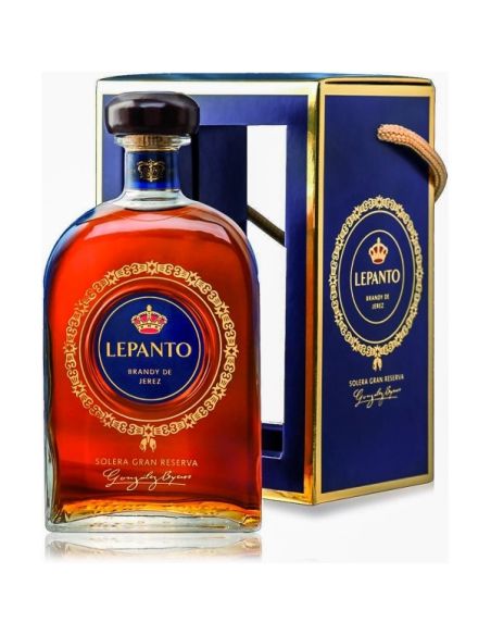 LEPANTO GRAN RESERVA