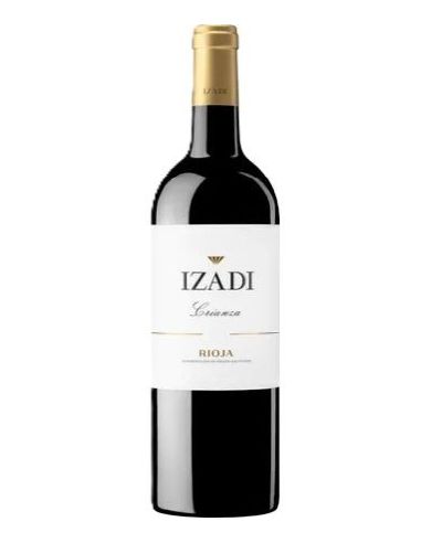 Vi de rioja izadi criança negre