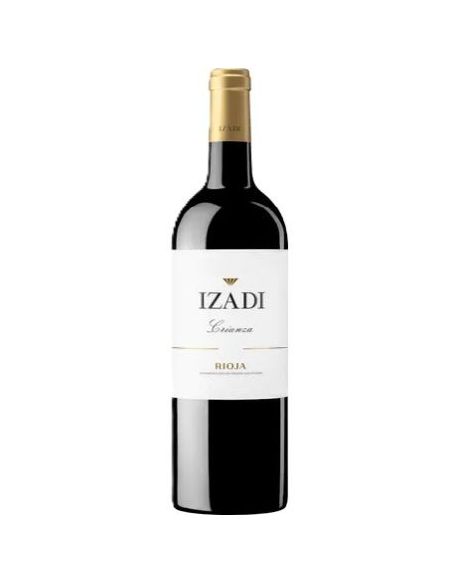 Vi de rioja izadi criança negre