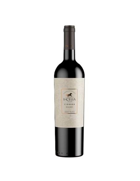 Argentina la celia pioneer malbec negre