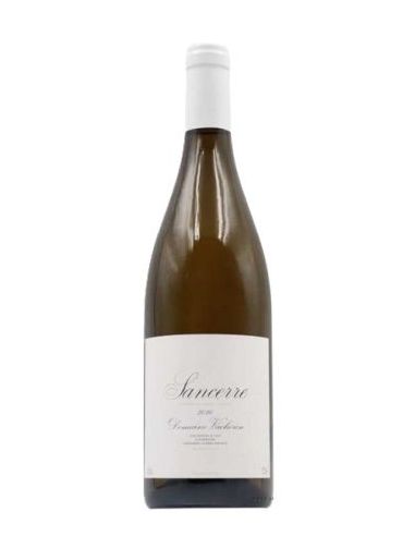 Vi de frança domaine vachesancerre blanc