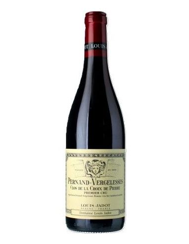 PERNAND-VERGELESSES PREMIER CRU NEGRE