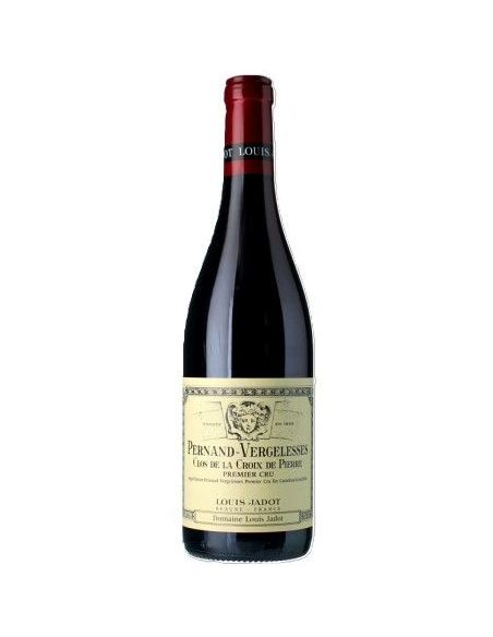 PERNAND-VERGELESSES PREMIER CRU NEGRE