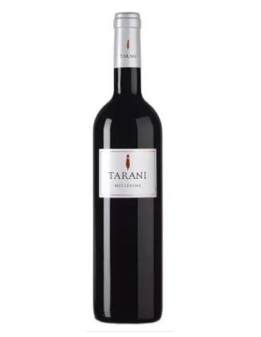 TARANI CABERNET SAUVIGNON NEGRE