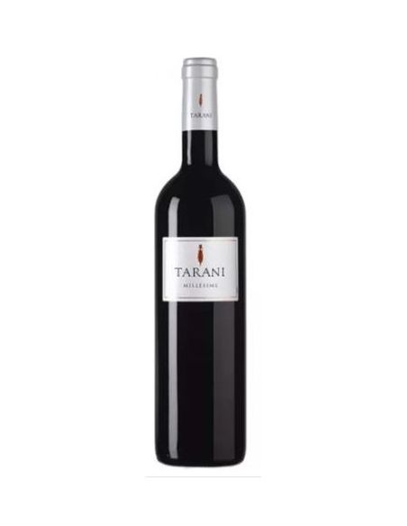 TARANI CABERNET SAUVIGNON NEGRE