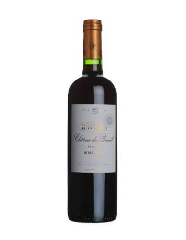 CHATEAU DU BARAIL RESERVE NEGRE