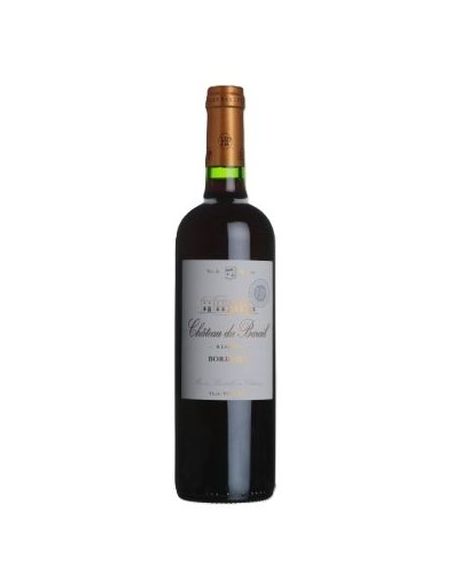 CHATEAU DU BARAIL RESERVE NEGRE