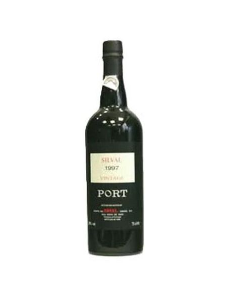 Porto quinta do noval1997 vintage port