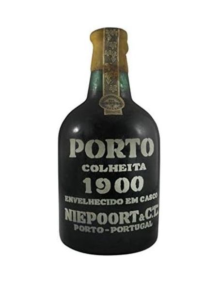 Porto niepoort 1900 port