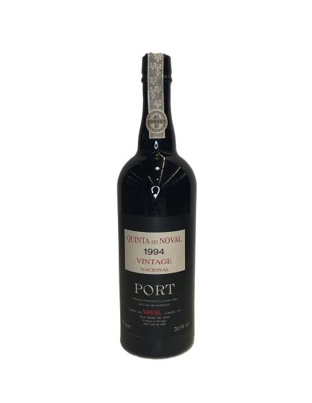 Porto quinta do noval nacional vtge port 1994