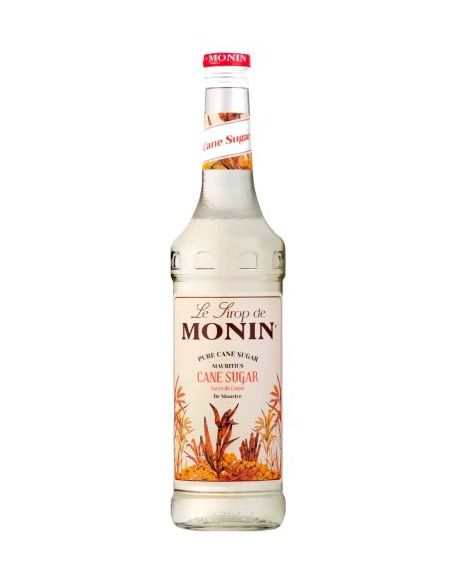 Licor de fruites monin sirope azucar de caña pet 1 l